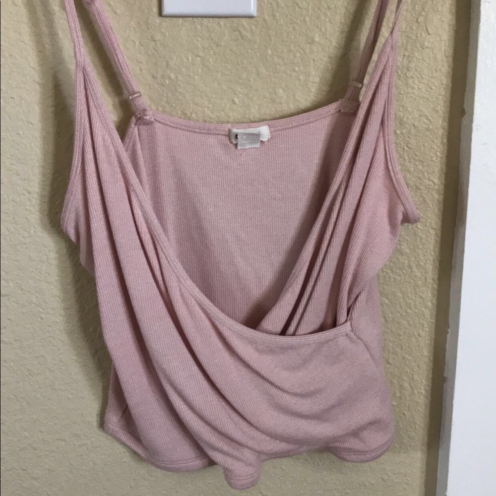Garage Tank Top